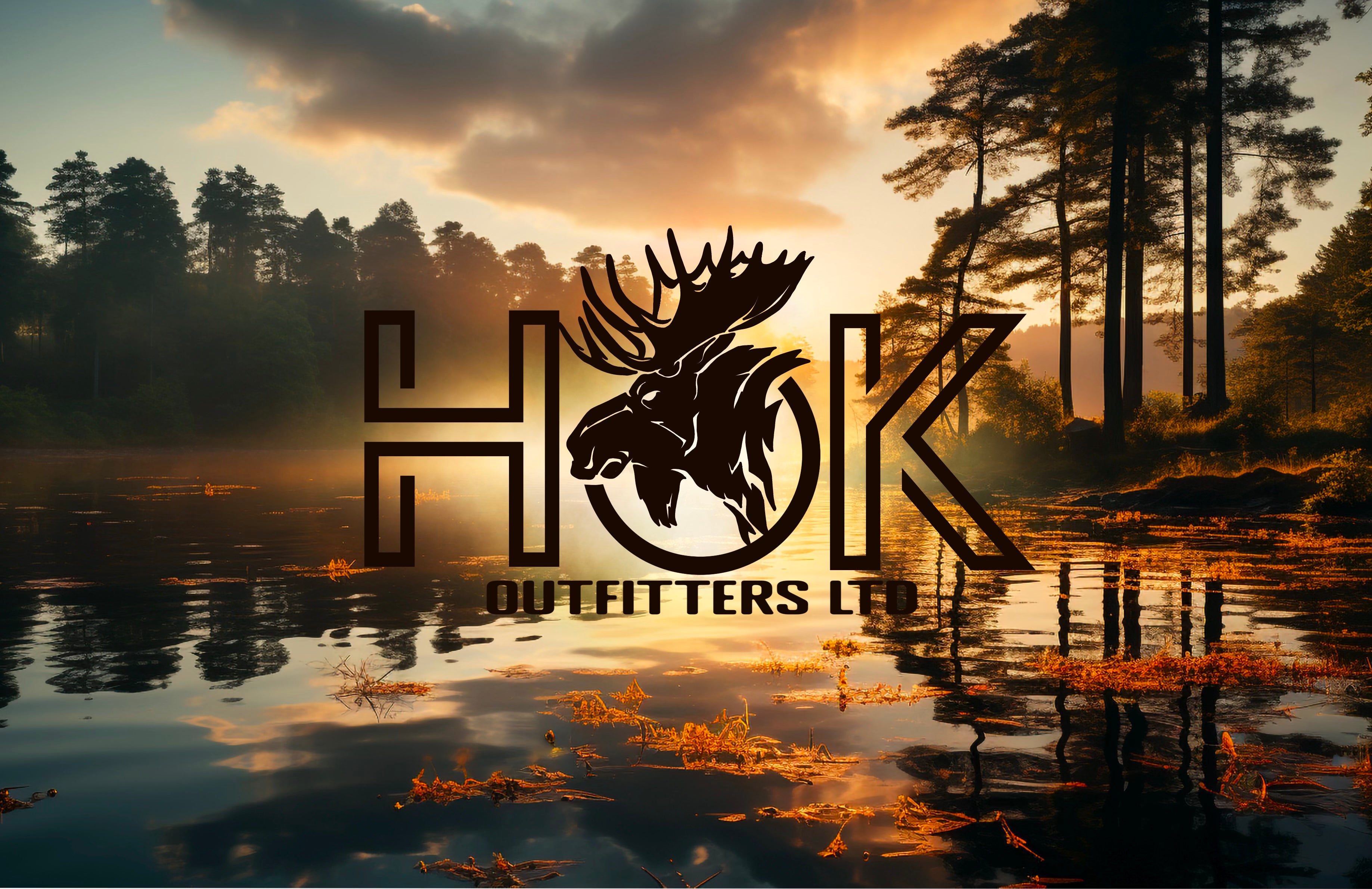 HOK Outfitters